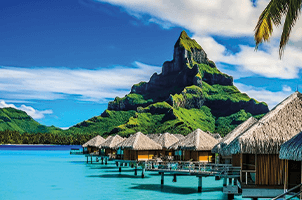 Viaja con nosotros, la agencia de turismo que despierta emociones, 